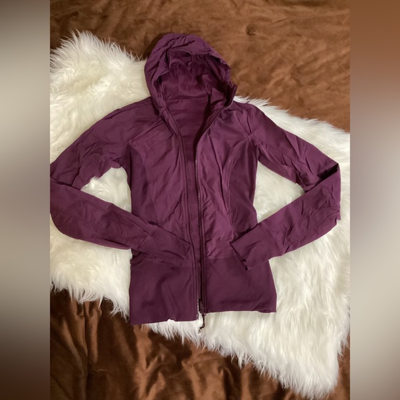 lululemon athletica Jackets & Blazers - Lululemon sweater size 4